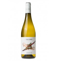 Tous Baro - Robin Hood - Verdejo 2017