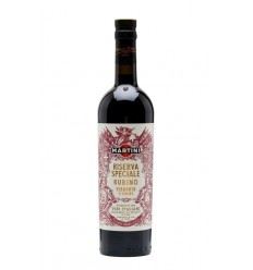 Vermouth Martini Riserva Especiale Rubino