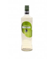 Vermut Montana Blanco