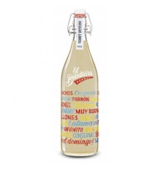 Vermut El Bandarra Blanco 2