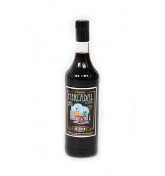 Vermut Mercadal Reserva - Barrica castaño