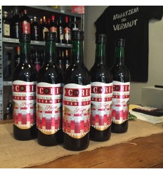 comprar vermut Cori museu del vermut reus 2