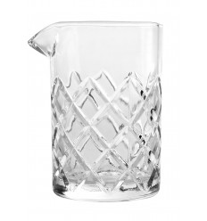 Vaso Mezclador Yarai 500ml Original – Tallado