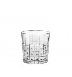 Vaso Luxe Negroni 30cl.