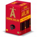 Vermut Arlini negro 3 lts Bag in box