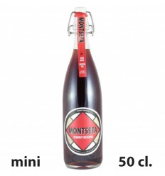 Mini Montseta Reserva 50 cl.