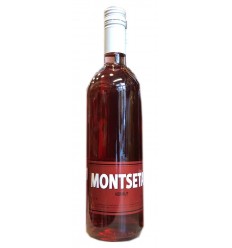 Vermut Montseta Rosado 75cl
