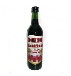 comprar vermut Cori museu del vermut reus