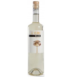El Vermú Valdovinos blanco
