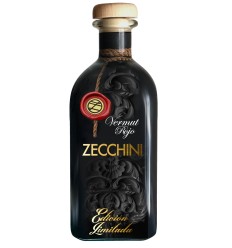 Vermut Zecchini Edición Limitada
