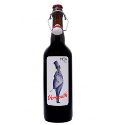 Vermut Mon dieu