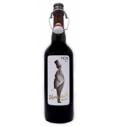 Vermouth Mon Dieu Reserva