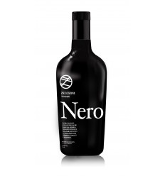 Vermut Nero - Zecchini Madrid