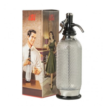 ISI SodaMaker sifon Classic Vintage 1lt