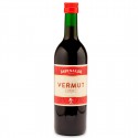 Red Espinaler Vermouth