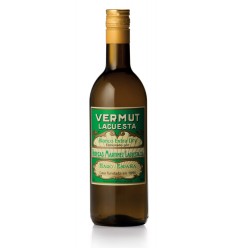 Vermut Martinez Lacuesta Blanco Extra Dry