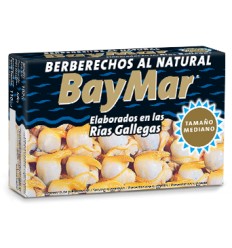 BayMar Berberecho Mediano