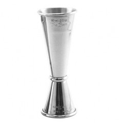 Pro Jigger Inox 15/30 The Bars