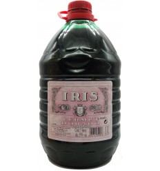 Carafe Vermouth Iris Gold 5 liters