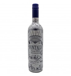 Vermut Fontalia Sweet White