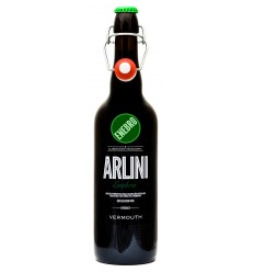 Vermouth Arlini Enebro - Juniper - Murcia
