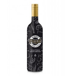 VERMOUTH PIQUÉ - VILANOVA I LA GELTRU