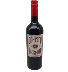 Vermouth Cantera - The Rioja Vermouth