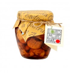 Figs with Rum - 250gr