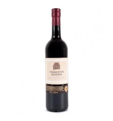 Vermut reserva Espinaler 75 cl. 2
