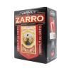 Bag in box Zarro 3 liter Red