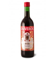 Vermut Oliveros Tradicional