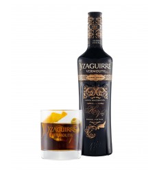 Vermouth Yzaguirre Herbal Vintage 75cl.