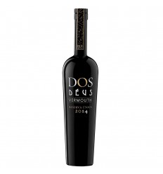 Vermut Dos Déus Reserva 2014