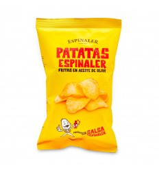 Bolsa Patatas Espinaler 50gr