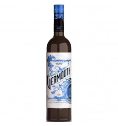 Vermut Olave Blanco