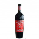 Red Atxa Vermouth 75cl Colection