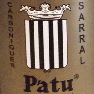 Carboniques Patu - Sarral