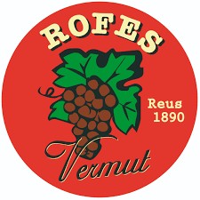 Vermuts Rofes - Reus